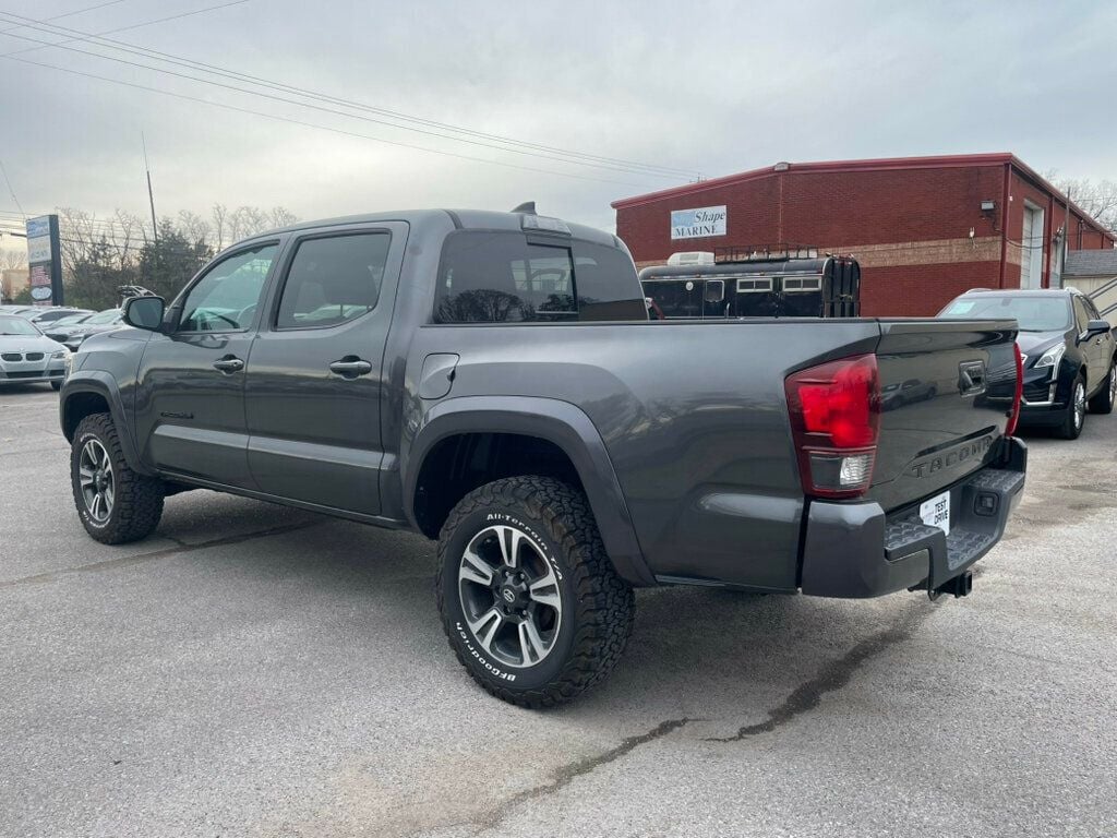 2019 Toyota Tacoma 2WD SR Access Cab 6' Bed V6 AT - 22707475 - 5