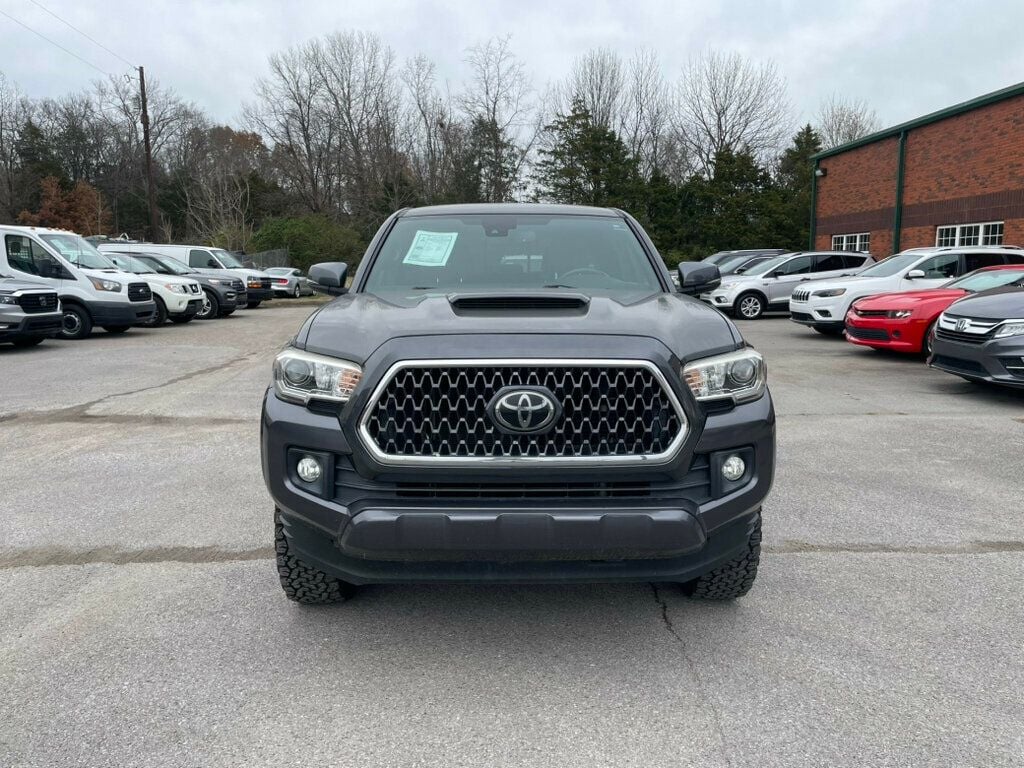 2019 Toyota Tacoma 2WD SR Access Cab 6' Bed V6 AT - 22707475 - 6