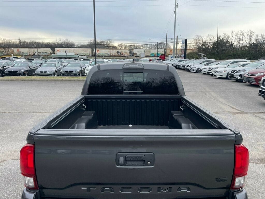 2019 Toyota Tacoma 2WD SR Access Cab 6' Bed V6 AT - 22707475 - 7