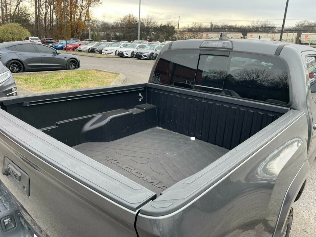 2019 Toyota Tacoma 2WD SR Access Cab 6' Bed V6 AT - 22707475 - 8