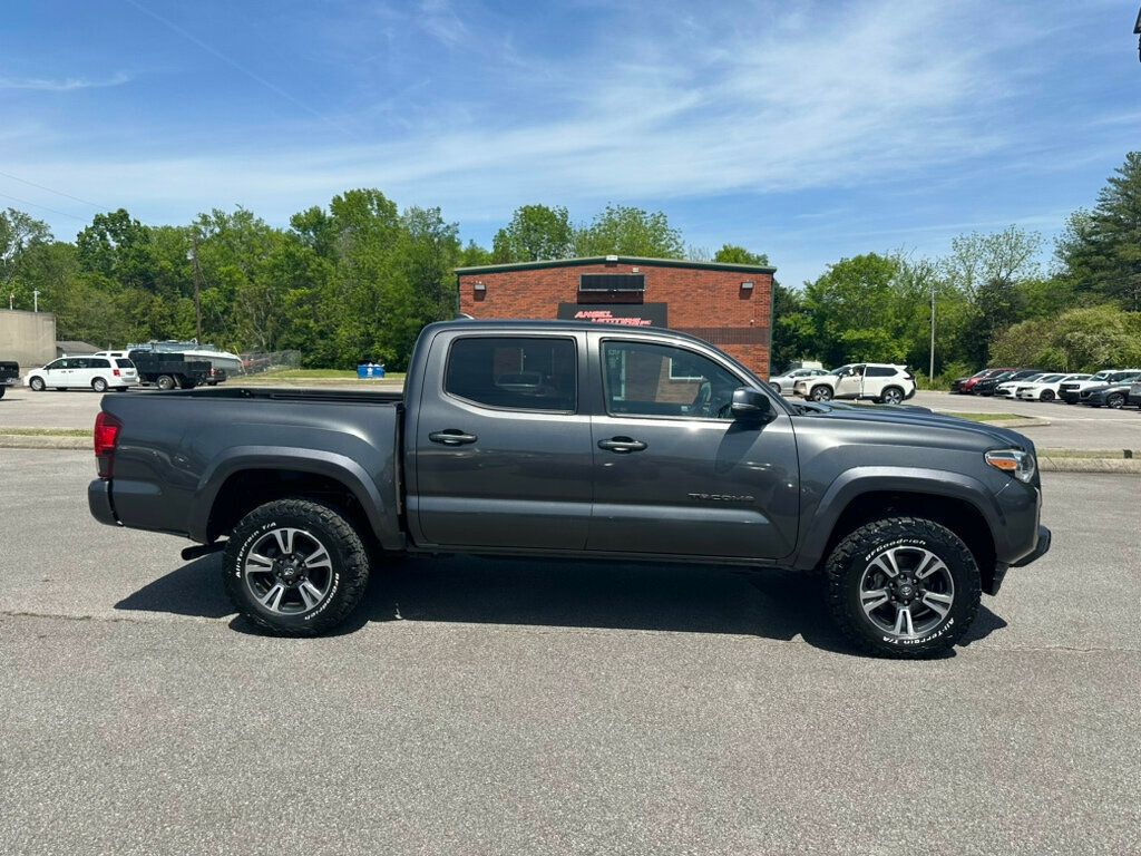 2019 Toyota Tacoma 2WD SR Double Cab 5' Bed I4 AT - 22413086 - 1