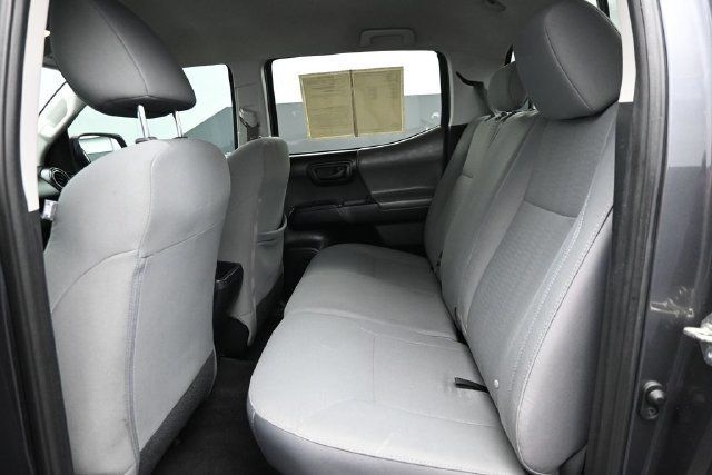 2019 Toyota Tacoma 2WD SR Double Cab 5' Bed I4 AT - 23074810 - 9