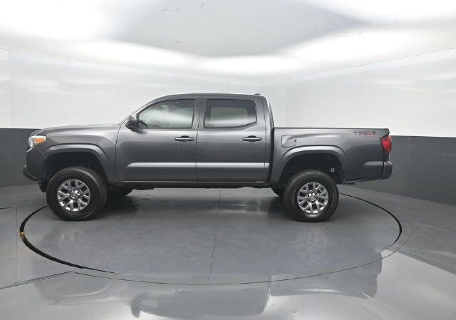 2019 Toyota Tacoma 2WD SR Double Cab 5' Bed I4 AT - 23074810 - 1