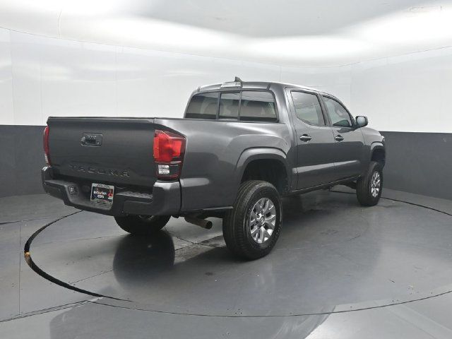2019 Toyota Tacoma 2WD SR Double Cab 5' Bed I4 AT - 23074810 - 23