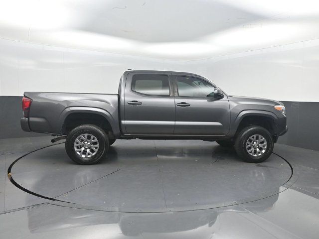 2019 Toyota Tacoma 2WD SR Double Cab 5' Bed I4 AT - 23074810 - 24