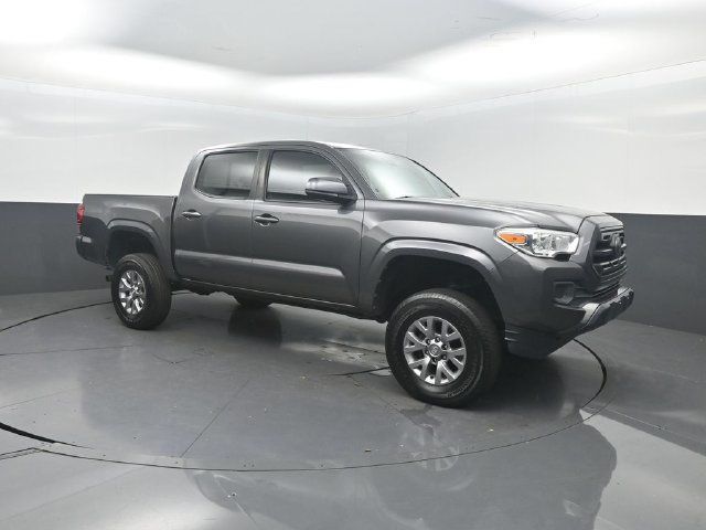2019 Toyota Tacoma 2WD SR Double Cab 5' Bed I4 AT - 23074810 - 25