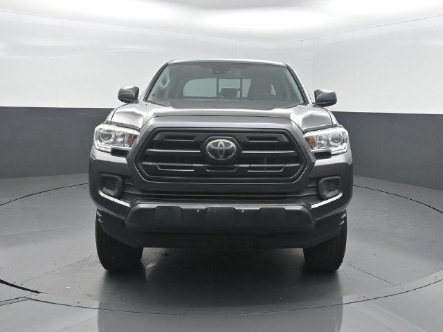 2019 Toyota Tacoma 2WD SR Double Cab 5' Bed I4 AT - 23074810 - 26