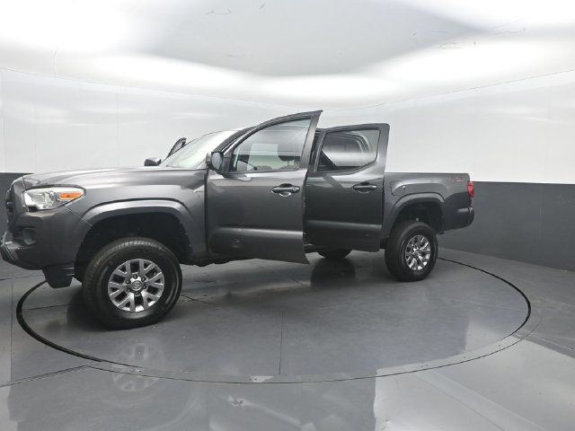 2019 Toyota Tacoma 2WD SR Double Cab 5' Bed I4 AT - 23074810 - 27