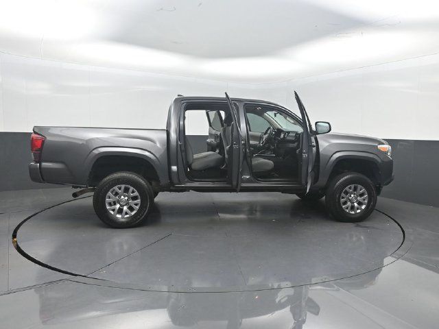 2019 Toyota Tacoma 2WD SR Double Cab 5' Bed I4 AT - 23074810 - 28
