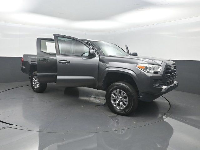 2019 Toyota Tacoma 2WD SR Double Cab 5' Bed I4 AT - 23074810 - 29