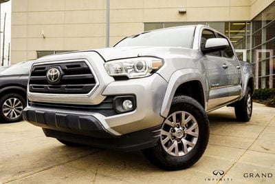 2019 Toyota Tacoma