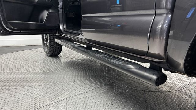 2019 Toyota Tacoma 2WD SR Double Cab 5' Bed I4 AT - 23034752 - 15