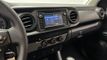 2019 Toyota Tacoma 2WD SR Double Cab 5' Bed I4 AT - 23034752 - 19