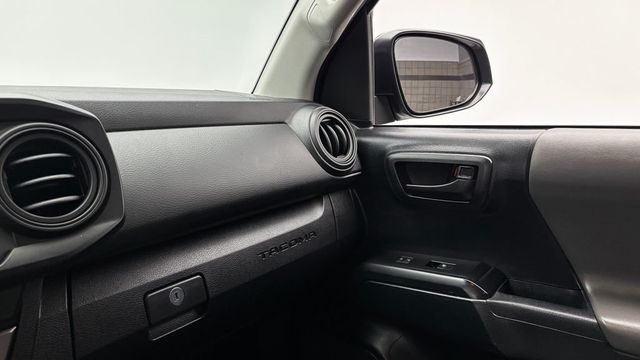 2019 Toyota Tacoma 2WD SR Double Cab 5' Bed I4 AT - 23034752 - 21