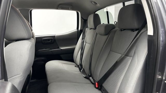 2019 Toyota Tacoma 2WD SR Double Cab 5' Bed I4 AT - 23034752 - 26