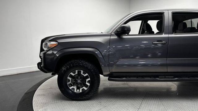 2019 Toyota Tacoma 2WD SR Double Cab 5' Bed I4 AT - 23034752 - 2