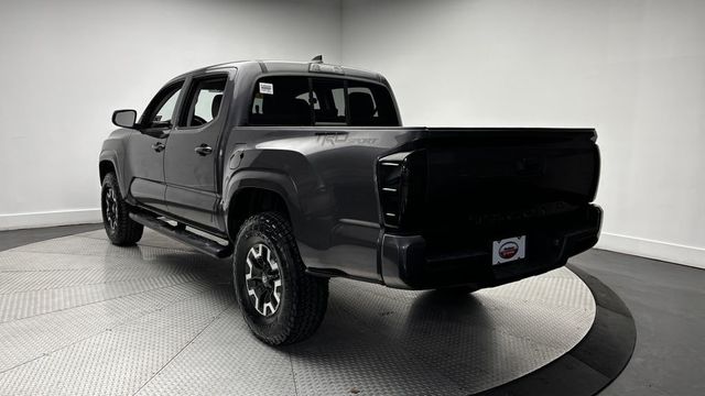 2019 Toyota Tacoma 2WD SR Double Cab 5' Bed I4 AT - 23034752 - 29