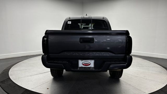 2019 Toyota Tacoma 2WD SR Double Cab 5' Bed I4 AT - 23034752 - 30