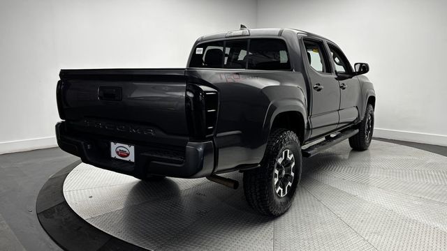 2019 Toyota Tacoma 2WD SR Double Cab 5' Bed I4 AT - 23034752 - 32