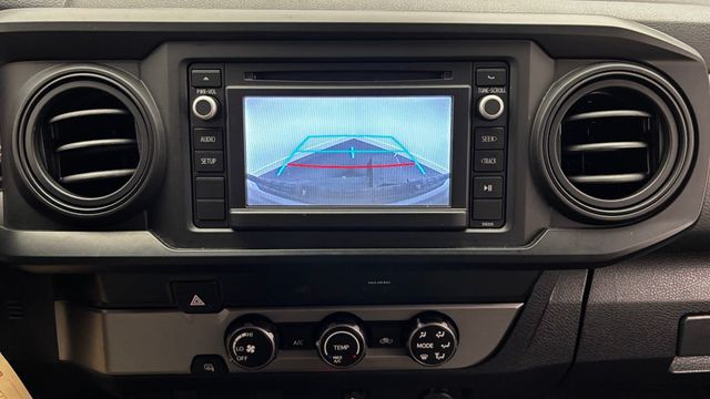 2019 Toyota Tacoma 2WD SR Double Cab 5' Bed I4 AT - 23034752 - 37