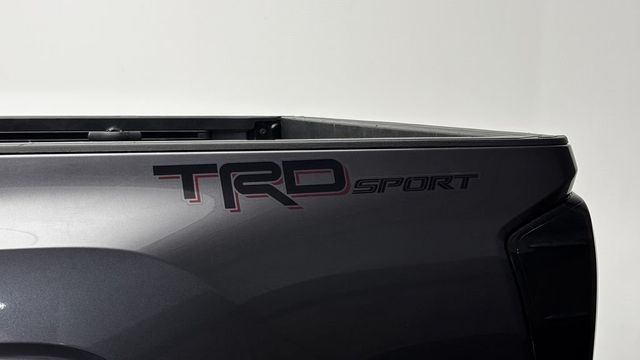 2019 Toyota Tacoma 2WD SR Double Cab 5' Bed I4 AT - 23034752 - 4
