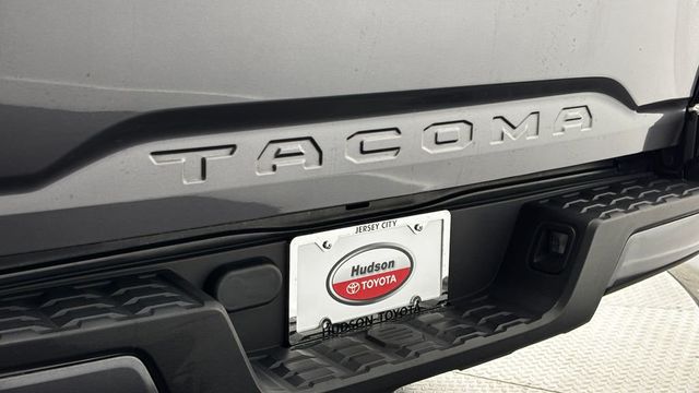 2019 Toyota Tacoma 2WD SR Double Cab 5' Bed I4 AT - 23034752 - 5