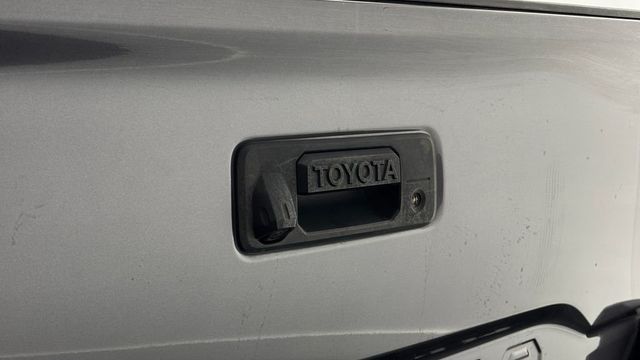 2019 Toyota Tacoma 2WD SR Double Cab 5' Bed I4 AT - 23034752 - 6
