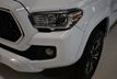 2019 Toyota Tacoma 2WD TRD Sport Double Cab 5' Bed V6 AT - 22310428 - 12