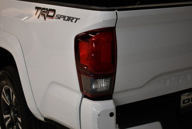 2019 Toyota Tacoma 2WD TRD Sport Double Cab 5' Bed V6 AT - 22310428 - 15