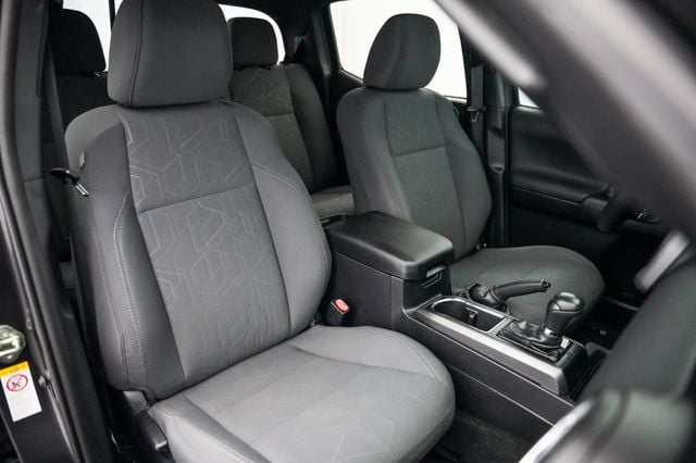 2019 Toyota Tacoma 2WD TRD Sport Double Cab 5' Bed V6 AT - 23038891 - 20