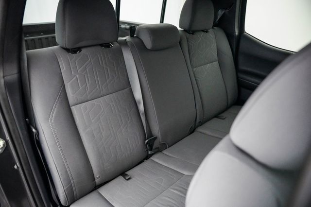 2019 Toyota Tacoma 2WD TRD Sport Double Cab 5' Bed V6 AT - 23038891 - 24