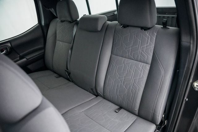 2019 Toyota Tacoma 2WD TRD Sport Double Cab 5' Bed V6 AT - 23038891 - 26