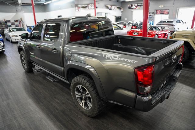 2019 Toyota Tacoma 2WD TRD Sport Double Cab 5' Bed V6 AT - 23038891 - 2