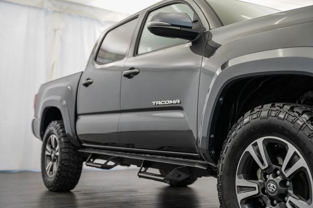 2019 Toyota Tacoma 2WD TRD Sport Double Cab 5' Bed V6 AT - 23038891 - 33