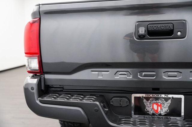 2019 Toyota Tacoma 2WD TRD Sport Double Cab 5' Bed V6 AT - 23038891 - 37