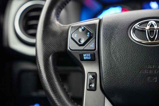 2019 Toyota Tacoma 2WD TRD Sport Double Cab 5' Bed V6 AT - 23038891 - 49