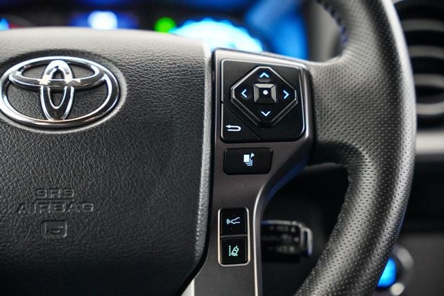 2019 Toyota Tacoma 2WD TRD Sport Double Cab 5' Bed V6 AT - 23038891 - 50