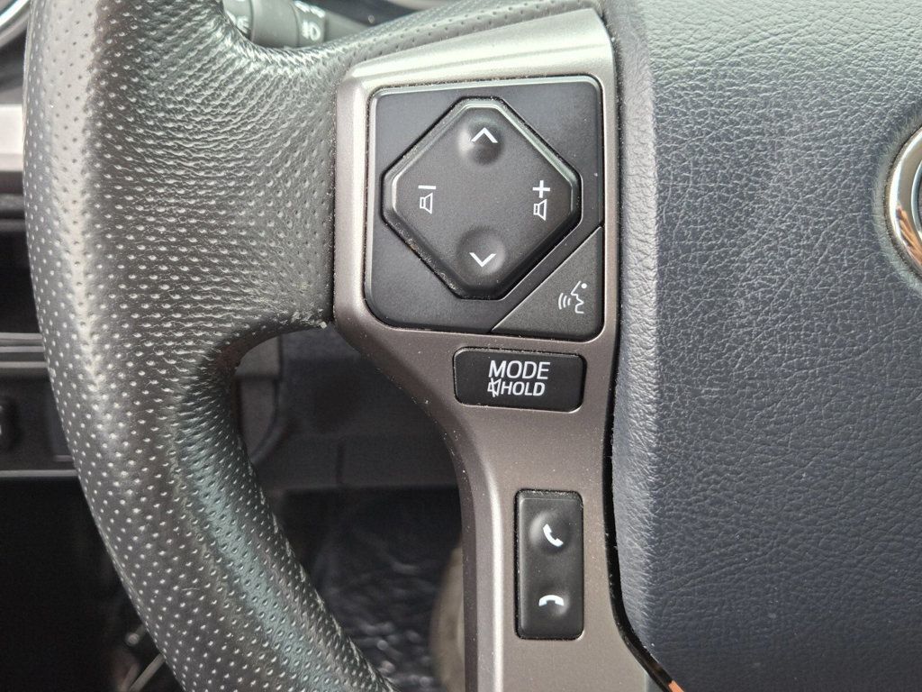 2019 Toyota Tacoma 4WD Limited Double Cab 5' Bed V6 AT - 22921500 - 17