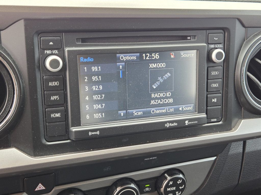 2019 Toyota Tacoma 4WD Limited Double Cab 5' Bed V6 AT - 22957771 - 13