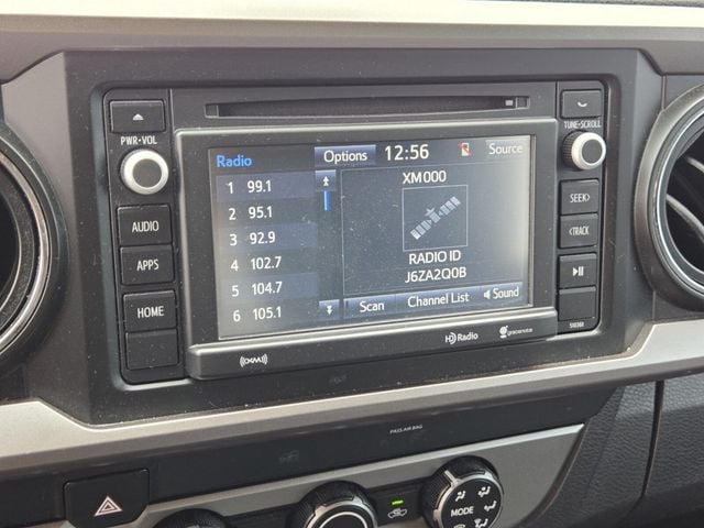 2019 Toyota Tacoma 4WD Limited Double Cab 5' Bed V6 AT - 22957771 - 13