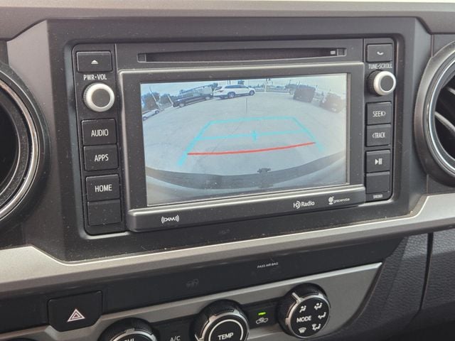 2019 Toyota Tacoma 4WD Limited Double Cab 5' Bed V6 AT - 22957771 - 14