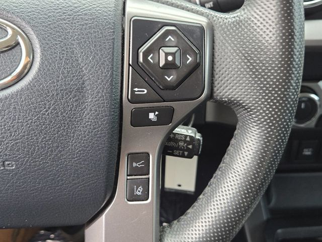 2019 Toyota Tacoma 4WD Limited Double Cab 5' Bed V6 AT - 22953366 - 18