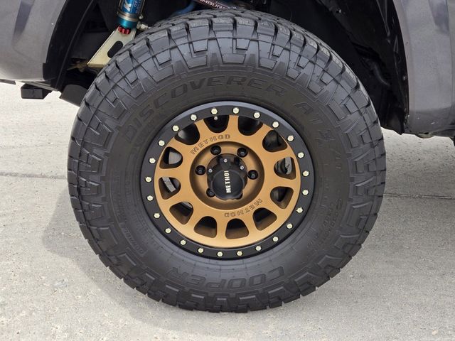 2019 Toyota Tacoma 4WD Limited Double Cab 5' Bed V6 AT - 22953366 - 4