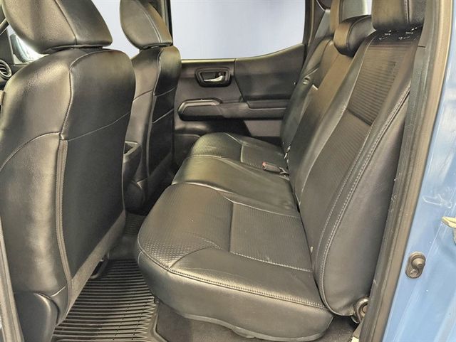 2019 Toyota Tacoma 4WD SR5 Double Cab 5' Bed V6 AT - 23015007 - 23