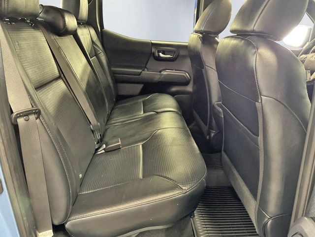 2019 Toyota Tacoma 4WD SR5 Double Cab 5' Bed V6 AT - 23015007 - 24