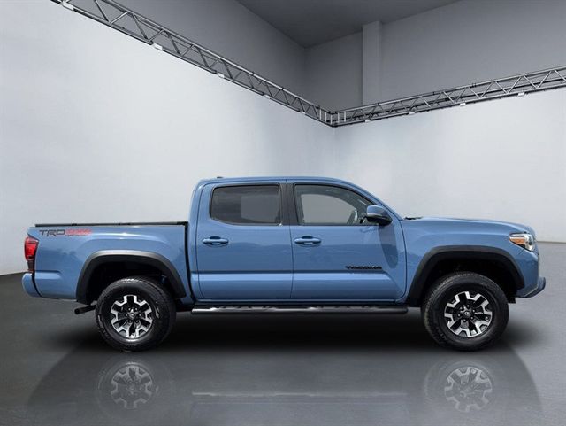 2019 Toyota Tacoma 4WD SR5 Double Cab 5' Bed V6 AT - 23015007 - 2