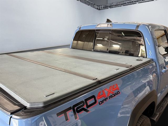 2019 Toyota Tacoma 4WD SR5 Double Cab 5' Bed V6 AT - 23015007 - 7