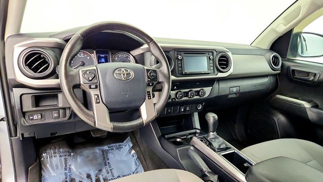 2019 Toyota Tacoma 4WD SR5 Double Cab 5' Bed V6 AT - 23083961 - 11