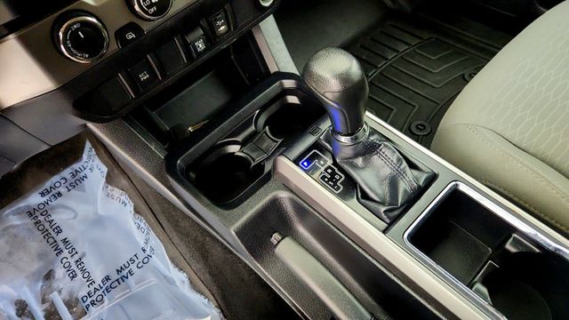 2019 Toyota Tacoma 4WD SR5 Double Cab 5' Bed V6 AT - 23083961 - 15