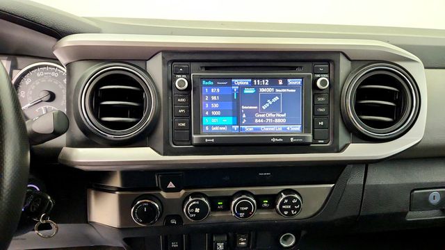 2019 Toyota Tacoma 4WD SR5 Double Cab 5' Bed V6 AT - 23083961 - 16